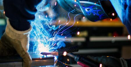 Custom Welding Services West Michigan Metal Fabrication