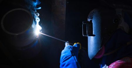 Different Welding Techniques West Michigan Metal Fabrication